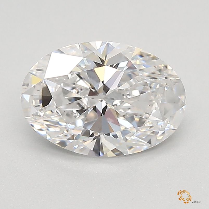 0.94 ct. E/VS1 Oval Lab Grown Diamond prod_fa9a079380cf4d5c92bf8c39d68f40ba