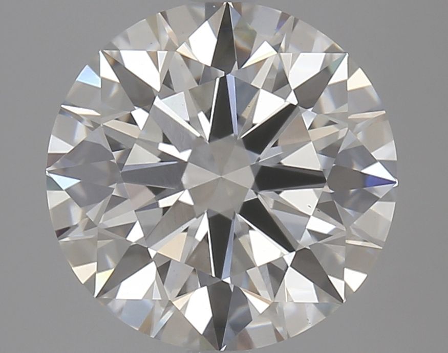 4.19 ct. G/VS1 Round Lab Grown Diamond prod_fd55051355ee437f9ff6f5c45d315c0f