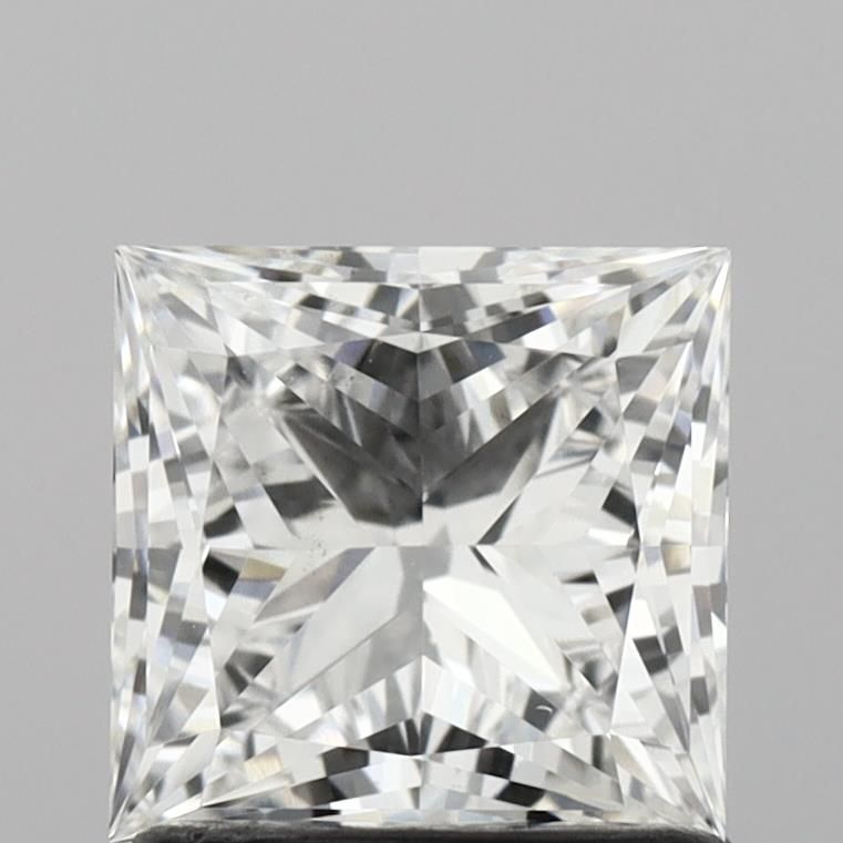 1.17 ct. E/VS1 Princess Lab Grown Diamond prod_c1913a2d1b76475b8f03bcc3de237167