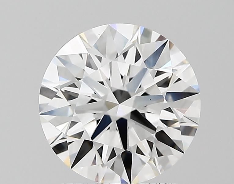 1.91 ct. E/VS1 Round Lab Grown Diamond prod_e171c1171273425ba4fc85341a4b634c