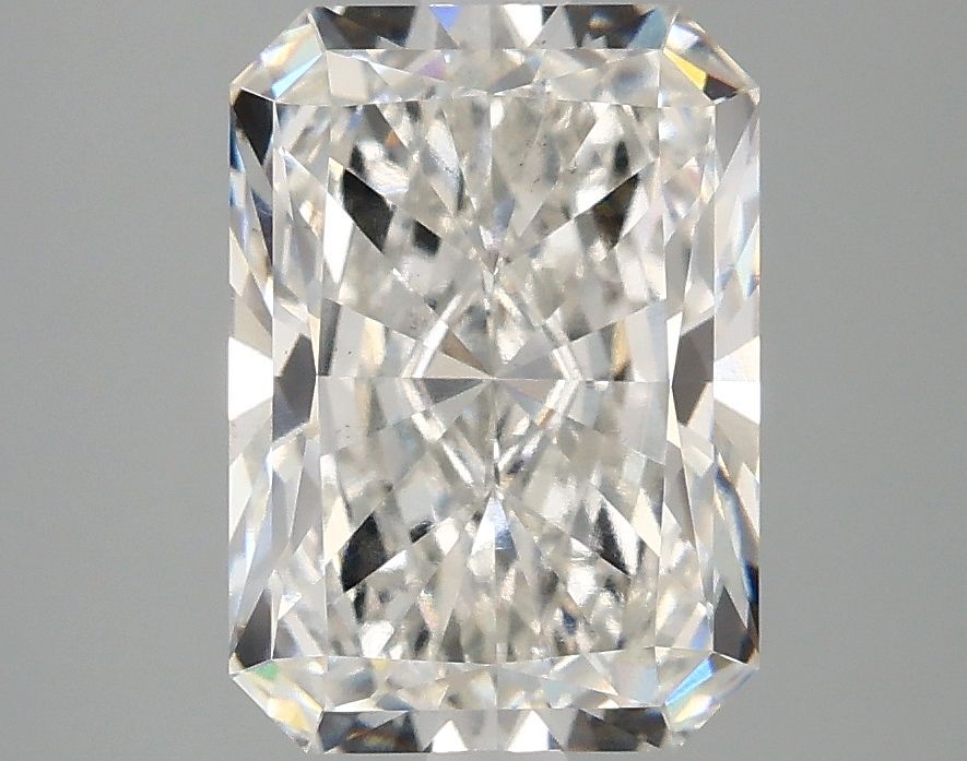 3.10 ct. F/VS2 Radiant Lab Grown Diamond prod_e709632daf2c419599f3f6cdc2a37a9f