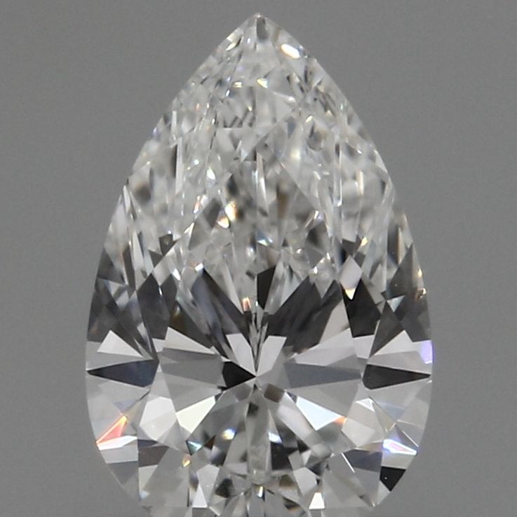 0.63 ct. E/VVS1 Pear Lab Grown Diamond prod_ed4d5f100823434091bb5fc1ca16184f