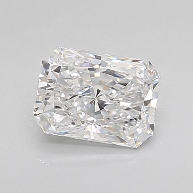 1.09 ct. D/VVS1 Radiant Lab Grown Diamond prod_a64a1926c2e34f4ba5f7530cffe8aa80