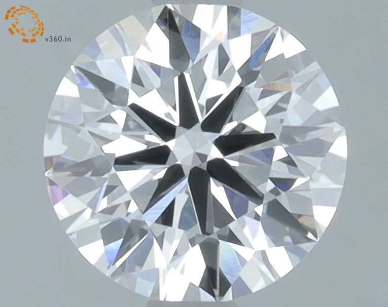 1.37 ct. D/VVS2 Round Lab Grown Diamond prod_ea0460e8d93e4007b0deff7ad5056af8