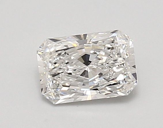 0.85 ct. E/VVS2 Radiant Lab Grown Diamond prod_f04a47d94459480a92b5219a3e7312ed