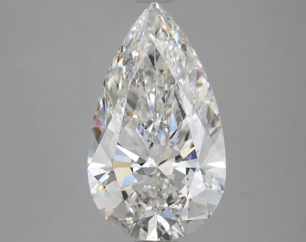 4.12 ct. G/VS1 Pear Lab Grown Diamond prod_eece1d7ad8654ccdb298999836d56029