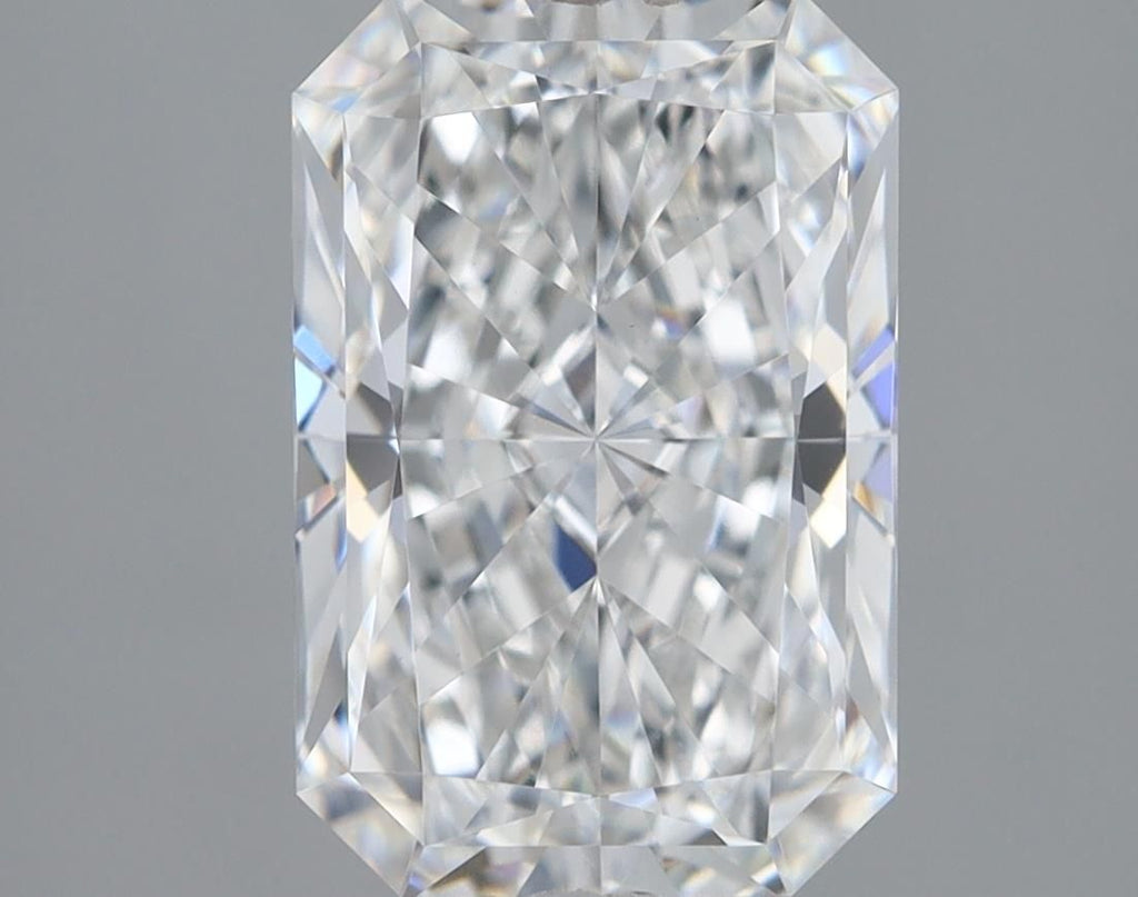 2.12 ct. D/VVS2 Radiant Lab Grown Diamond prod_f8cb6240dd514735bc7ec0c94044a0a1