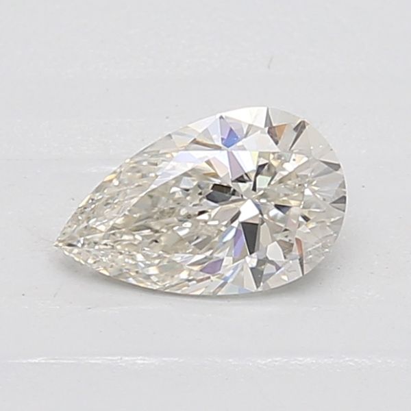 0.70 ct. H/SI1 Pear Lab Grown Diamond prod_e4cce6a856484ea9b267acc0a0a89382