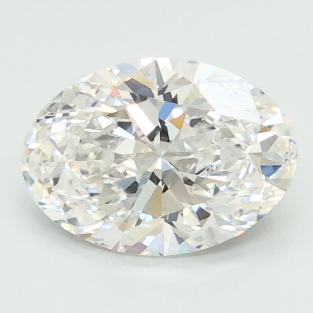 1.43 ct. E/VS1 Oval Lab Grown Diamond prod_f580de36975f4a189b49293a5b12cafe