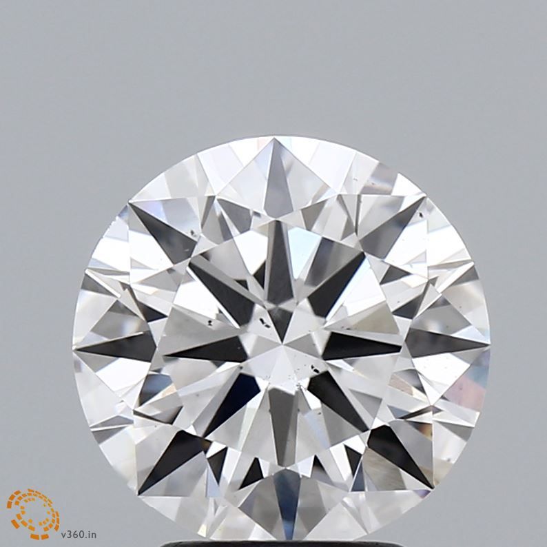 3.01 ct. E/SI1 Round Lab Grown Diamond prod_f2f501de7e8845e3ab802bed20847501