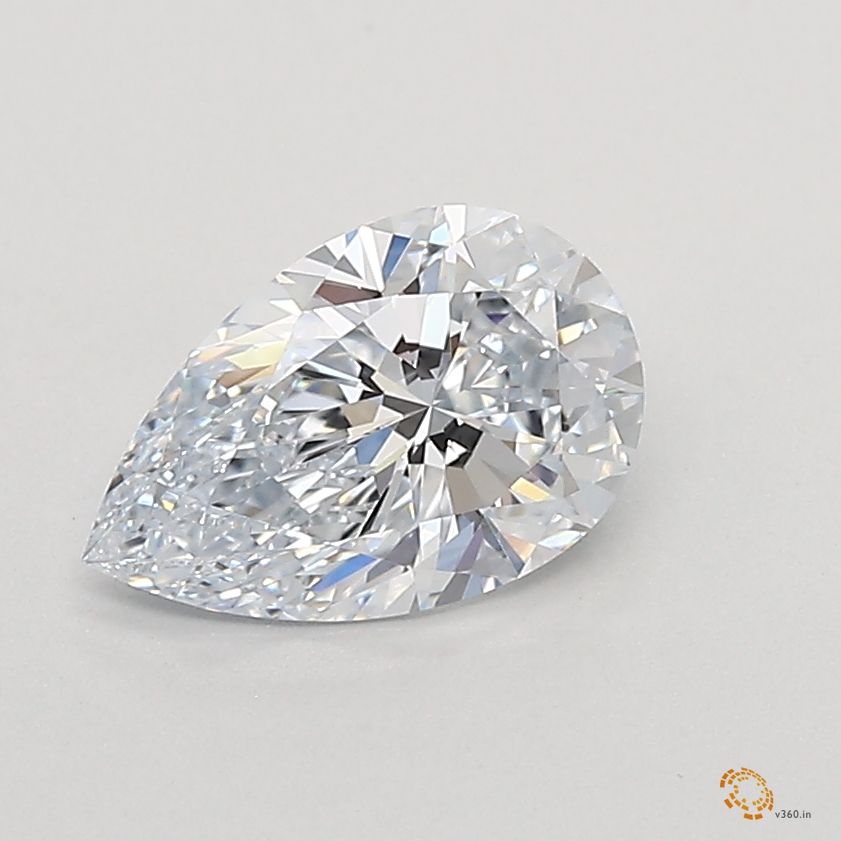 0.94 ct. G/VVS1 Pear Lab Grown Diamond prod_6529f82bc7094cbbb7efc290713ab13a