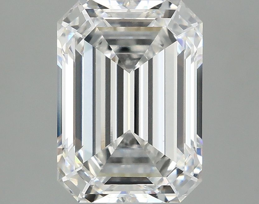 3.10 ct. E/VS1 Emerald Lab Grown Diamond prod_7e3fa4d1f22041e1828e895189a3e42e