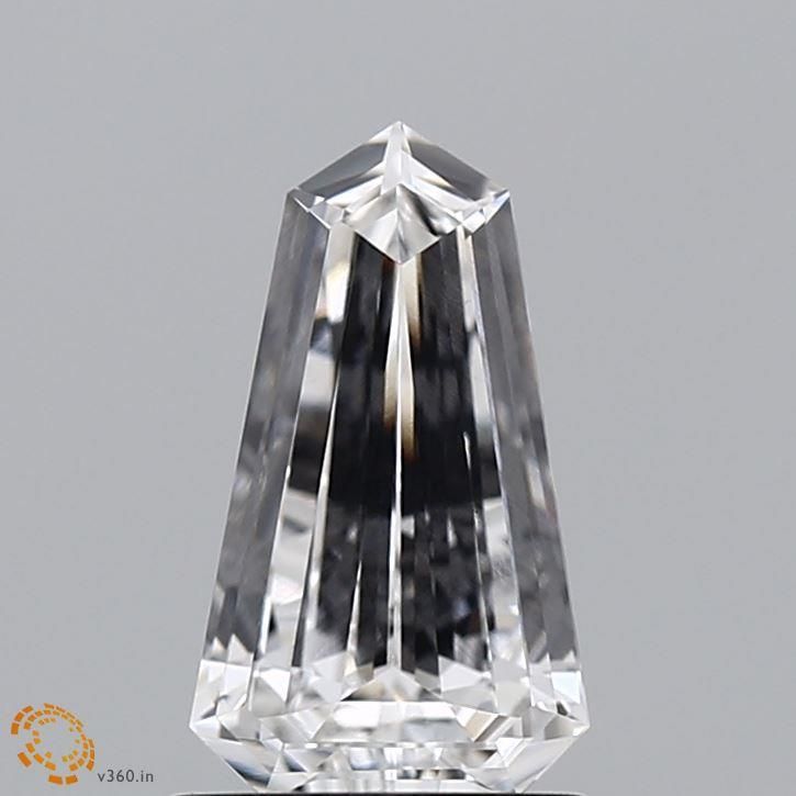 0.97 ct. E/VS1 Heptagonal Lab Grown Diamond prod_c6d6392561a9493887e58f865ca0be20