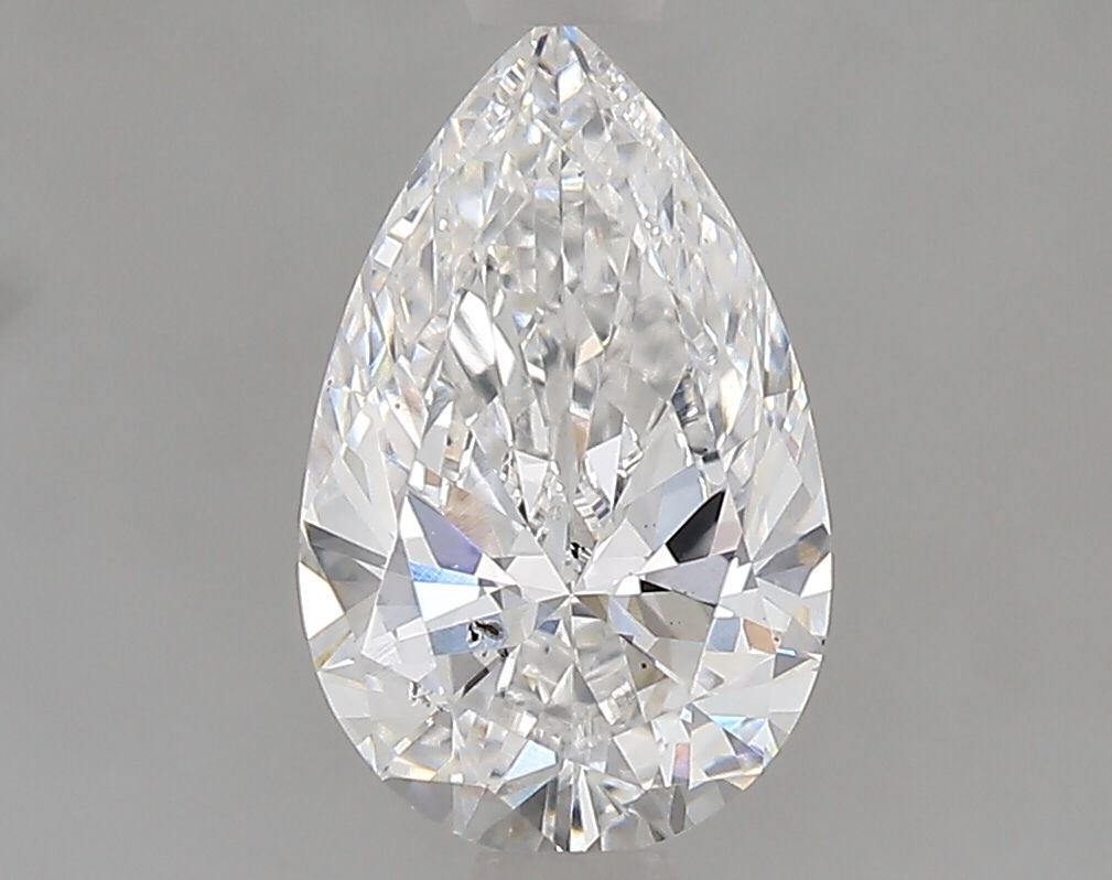 1.00 ct. E/SI1 Pear Lab Grown Diamond prod_7755d3c7220545d0b1a9830755915c6c