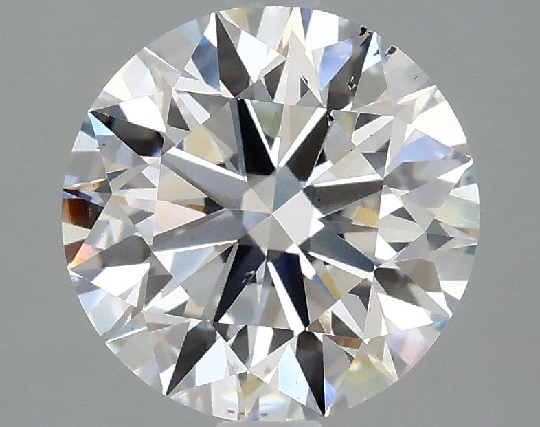 2.80 ct. D/SI1 Round Lab Grown Diamond prod_e644ee1c454749f5871858b8650b7098