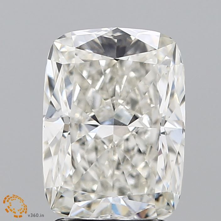 2.68 ct. H/VS1 Cushion Lab Grown Diamond prod_e25527fea319431ea59ac5c66ffeed7e