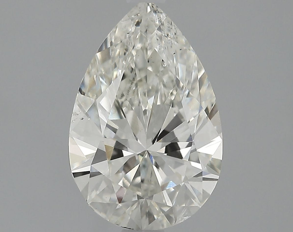 2.00 ct. I/SI2 Pear Lab Grown Diamond prod_89c83bb5dbc74713b32d7e3e2f2063e4