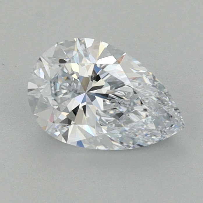 0.78 ct. F/VVS2 Pear Lab Grown Diamond prod_eee7fb67f5774c7483fdbd6091b4c36c