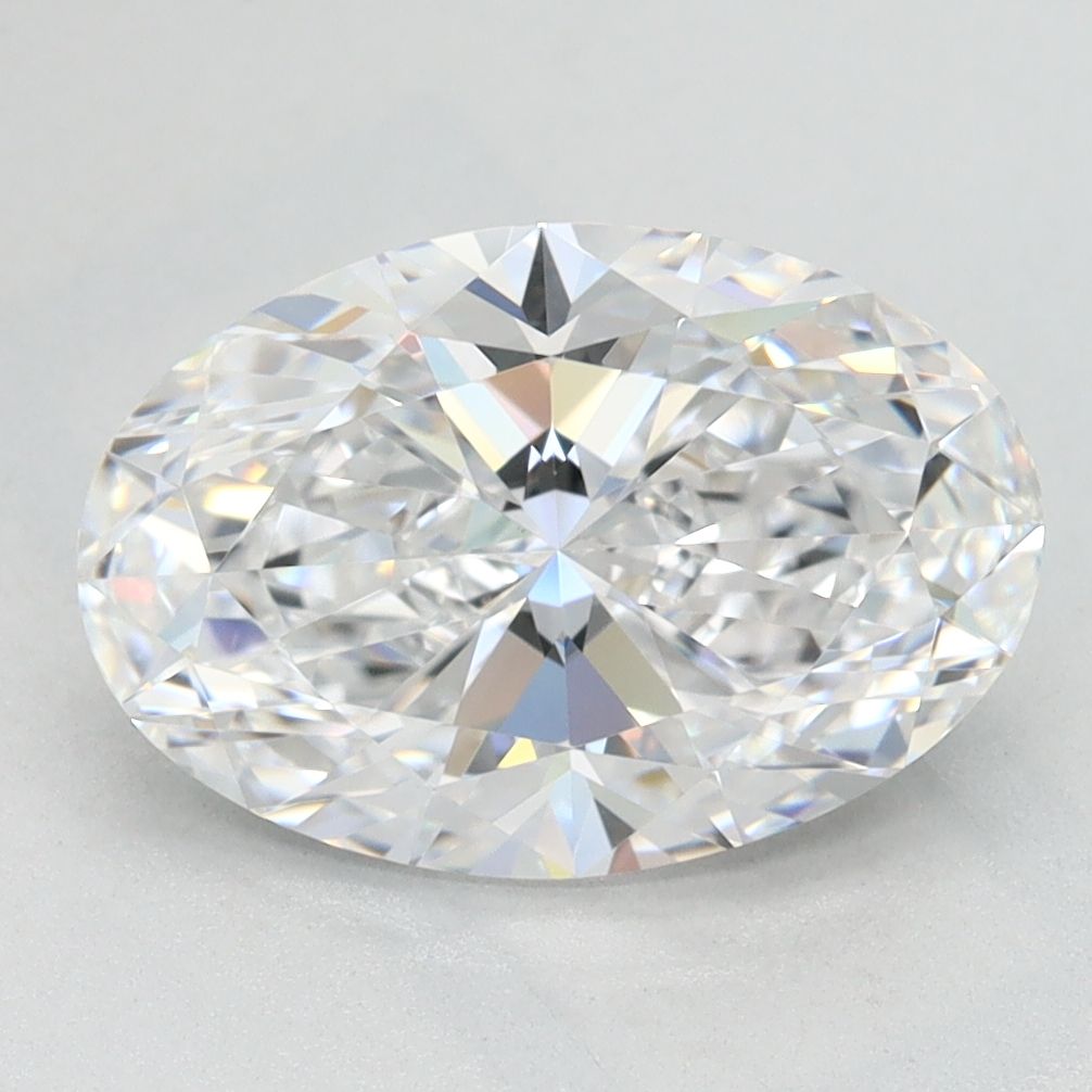 2.22 ct. D/VVS1 Oval Lab Grown Diamond prod_ee6edc84da12456c9633a70dfe92c071