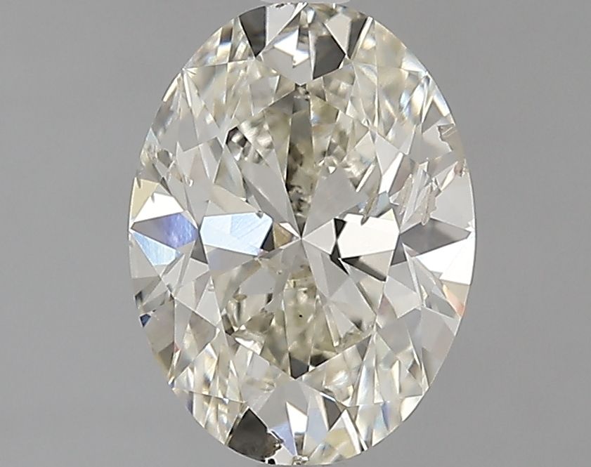 2.00 ct. K/SI2 Oval Lab Grown Diamond prod_c59de8ee5b0848e9a0691e7381a48747