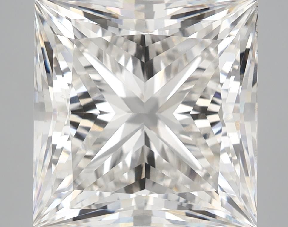 7.66 ct. G/VS1 Princess Lab Grown Diamond prod_e8d5049f52244bd2be7c7005577b764d