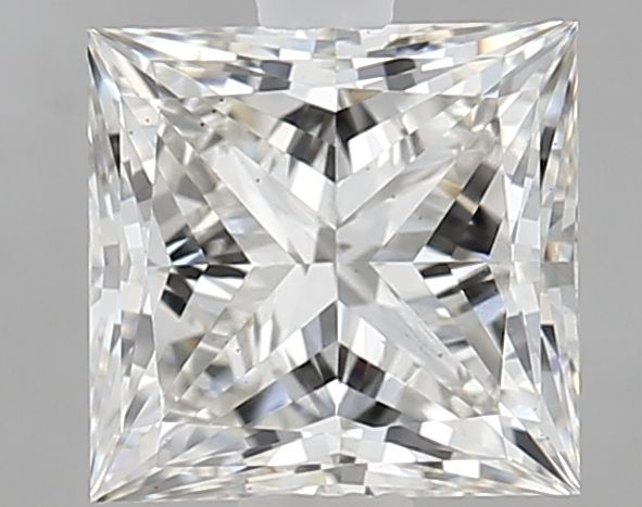 2.05 ct. H/VS2 Princess Lab Grown Diamond prod_8f9f6f78941b494cadd13e1ab4e0cd2d