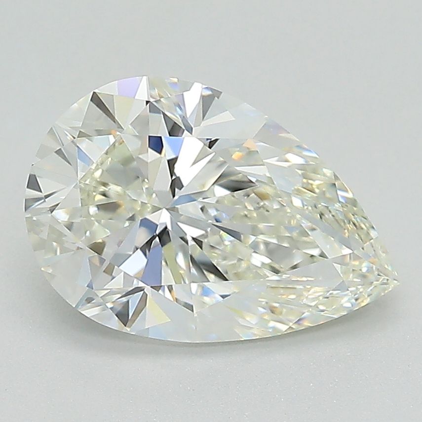 2.17 ct. H/VS1 Pear Lab Grown Diamond prod_e7752bd876b944f1bdeb9dde1d8ad652