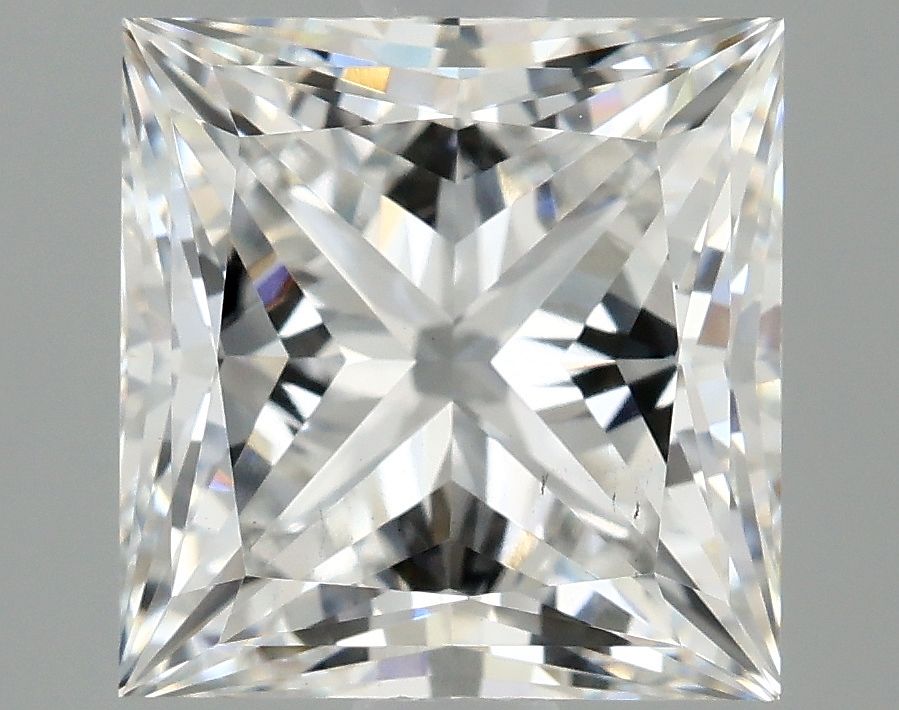 2.67 ct. F/VS1 Princess Lab Grown Diamond prod_fcee9b16ca914877b504ccd681343558