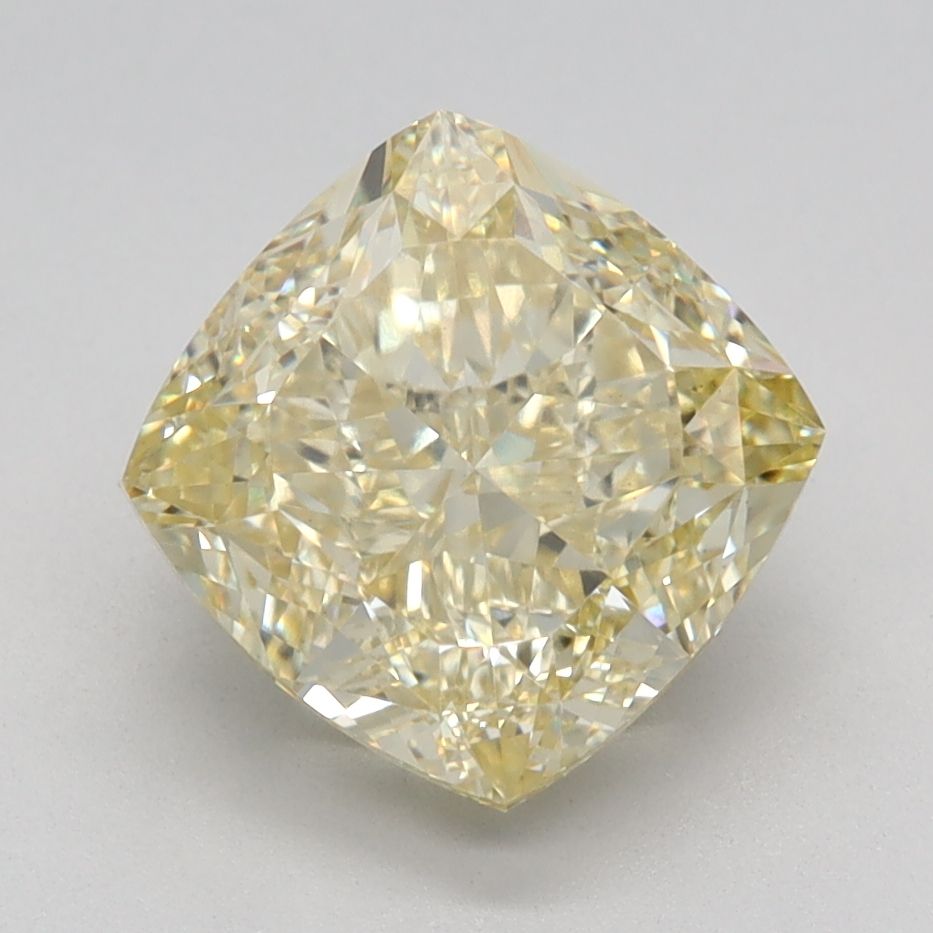 2.51 ct. Fancy Yellow/VS1 Cushion Lab Grown Diamond prod_e4af2685720947c69c48adff689d3cef