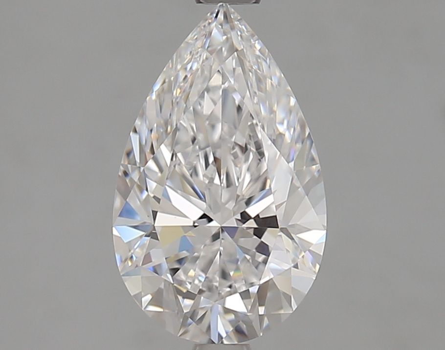 2.11 ct. D/VVS1 Pear Lab Grown Diamond prod_e0e2b3aec2db4ee188612430a5a4ca50