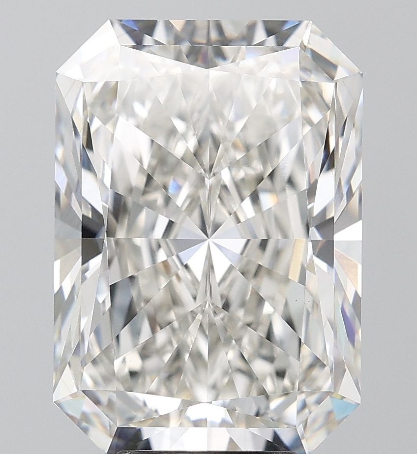 8.04 ct. H/VVS2 Radiant Lab Grown Diamond prod_f47303738faf4b7a8b7c1537494337d2