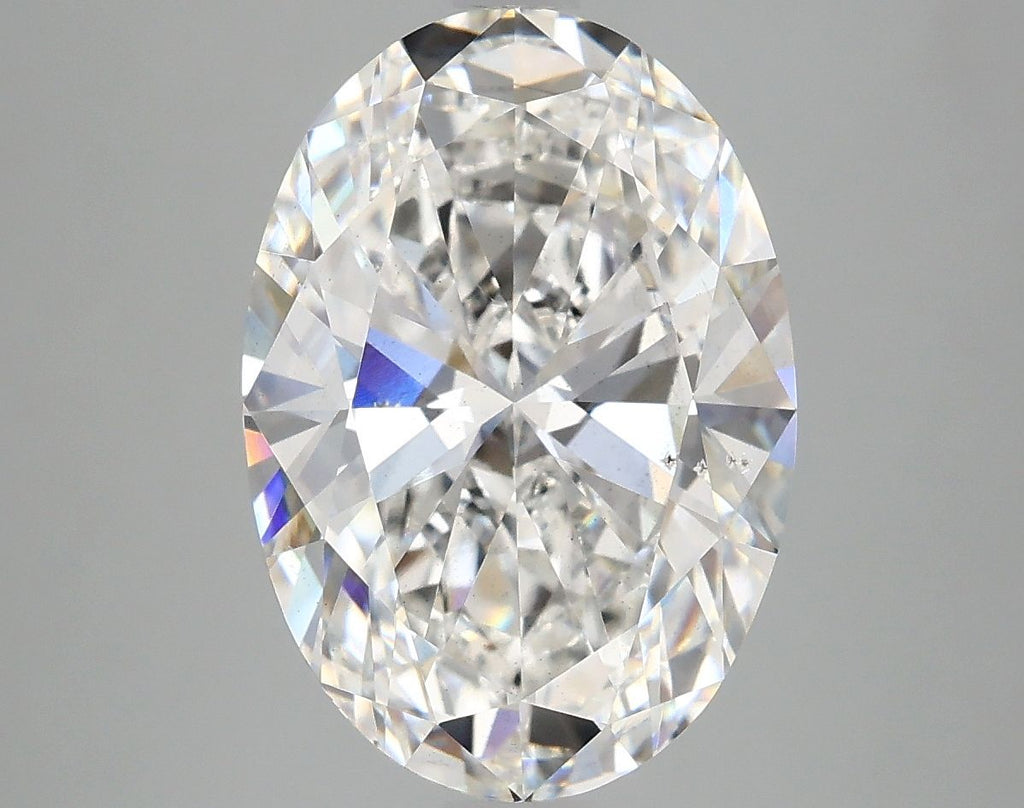 5.01 ct. F/SI1 Oval Lab Grown Diamond prod_a649eab7c3014ddba81991a306e74ea9