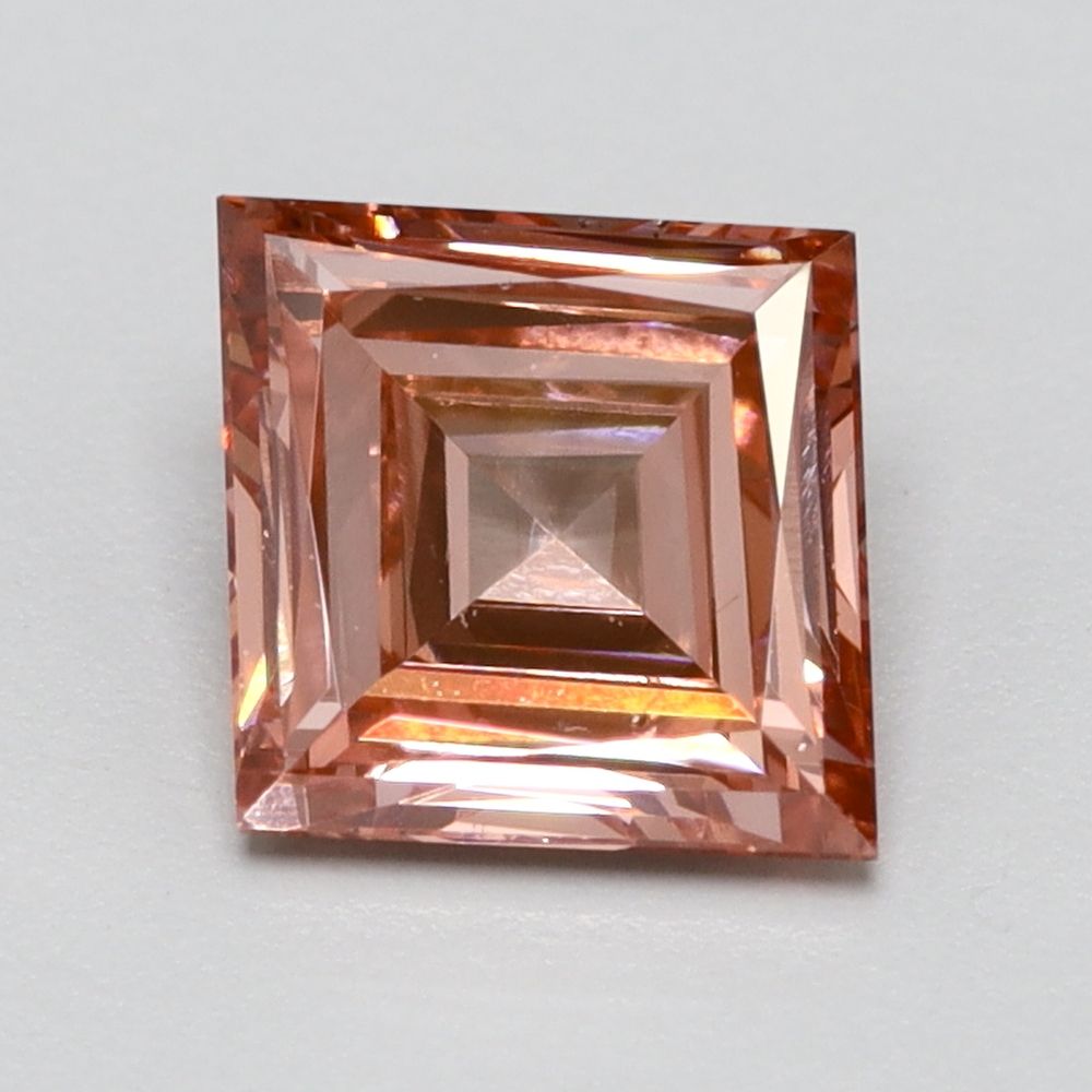 0.54 ct. Fancy Vivid Pink/VS2 Kite Lab Grown Diamond prod_27b7923343244e0eb5da279f28bae766