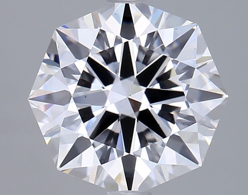 2.10 ct. D/VS2 Octagonal Lab Grown Diamond prod_feacc3bf02344ac9abd506a9a69d1db0