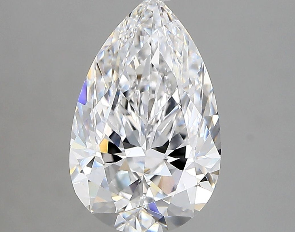 2.56 ct. D/VVS2 Pear Lab Grown Diamond prod_f89b110a863844c990250faeb7765a84