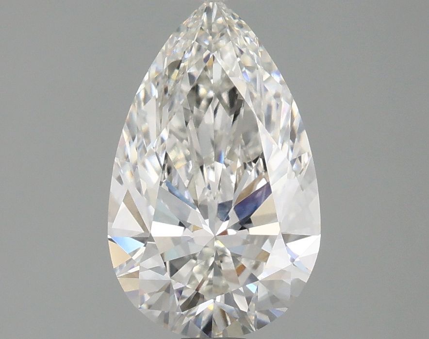 1.51 ct. F/VVS2 Pear Lab Grown Diamond prod_9a11b02db8014683831cdba5c762a545