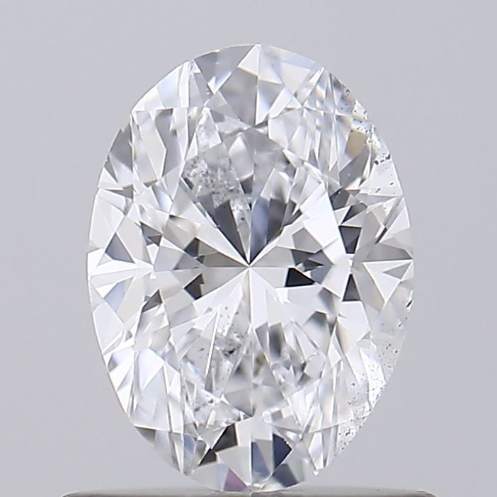 0.70 ct. D/SI1 Oval Lab Grown Diamond prod_e63bbb09cde34183ac568c9ad16b9954