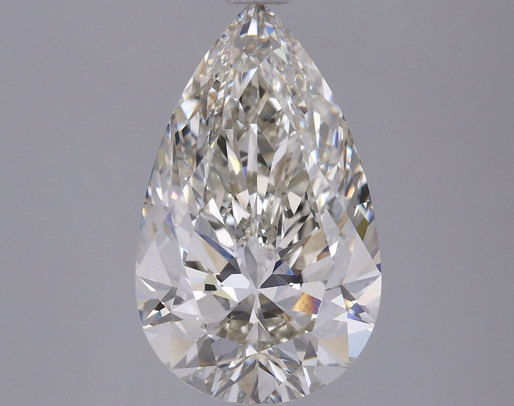 4.03 ct. I/VVS2 Pear Lab Grown Diamond prod_f8a7548c60314654b3d91a09e4cbdc7e