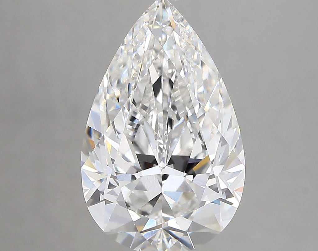 4.02 ct. E/VVS2 Pear Lab Grown Diamond prod_e9862e6be9de4bd9be24c422c9ec705b