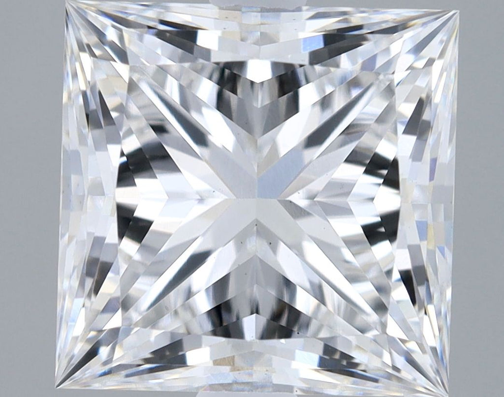 2.31 ct. E/VS1 Princess Lab Grown Diamond prod_e97469fbcc7649288369217a4cb74b8d