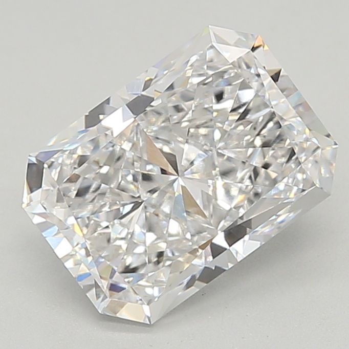 3.51 ct. D/VVS2 Radiant Lab Grown Diamond prod_f04c6fb567a240fdb908253aa09876fa