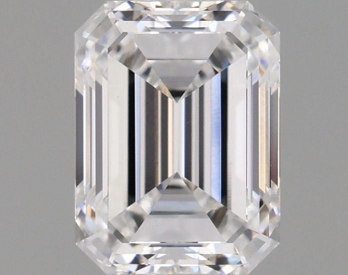 0.97 ct. D/VVS2 Emerald Lab Grown Diamond prod_fed82c2976114812b76177f08f66d2a6