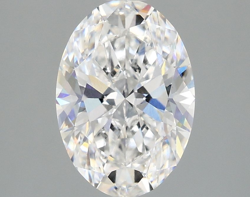 2.05 ct. D/VS1 Oval Lab Grown Diamond prod_ec5215f9386548478336410e7889dbb8