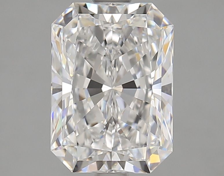 2.57 ct. D/VVS2 Radiant Lab Grown Diamond prod_f767ad5d372e4562b2f04ecd00295926