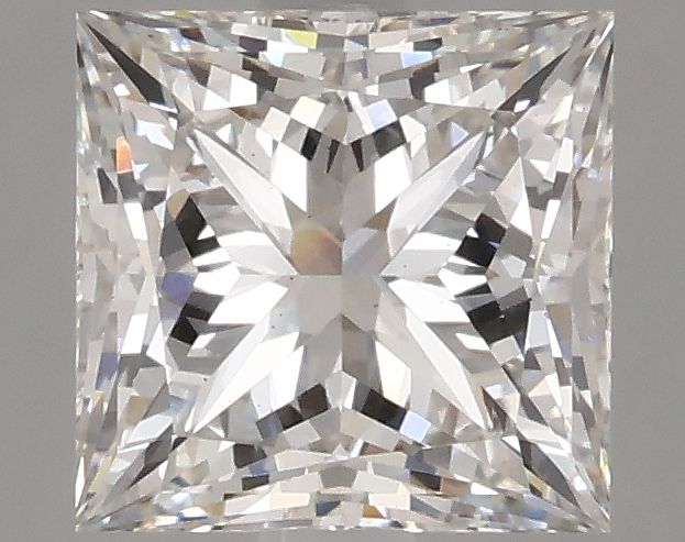 2.17 ct. F/VS1 Princess Lab Grown Diamond prod_e1aec5d629d446f593bd6407af4a8ab4