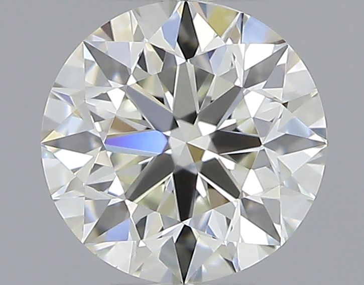 0.50 ct. I/VVS2 Round Diamond