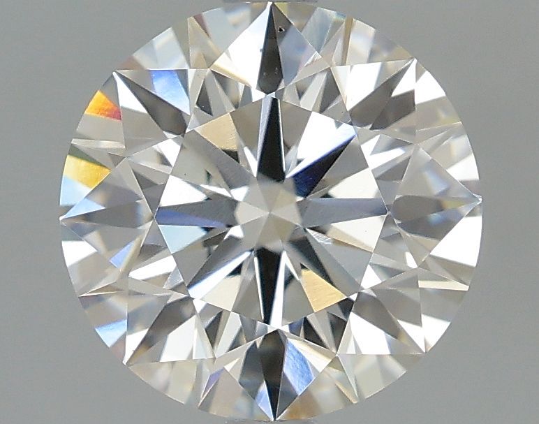 2.74 ct. H/VS2 Round Lab Grown Diamond prod_ed160cf20b764ecba81427403e4c3529