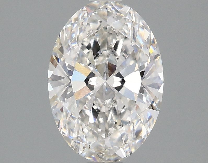 1.53 ct. E/VS2 Oval Lab Grown Diamond prod_87eaafb4fe9f4569ba987aabb9492d3d