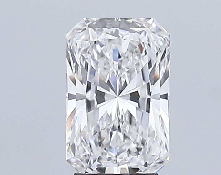 3.21 ct. D/VVS2 Radiant Lab Grown Diamond prod_49e187a1119443b0a2cd5cdef207616a