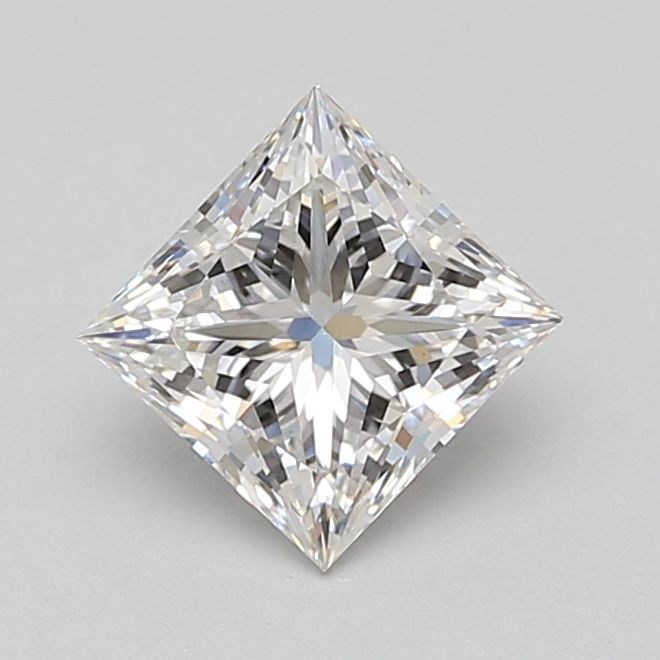 1.56 ct. D/VS1 Princess Lab Grown Diamond prod_46f27a66818a4195aa4ea9ee7092f62a